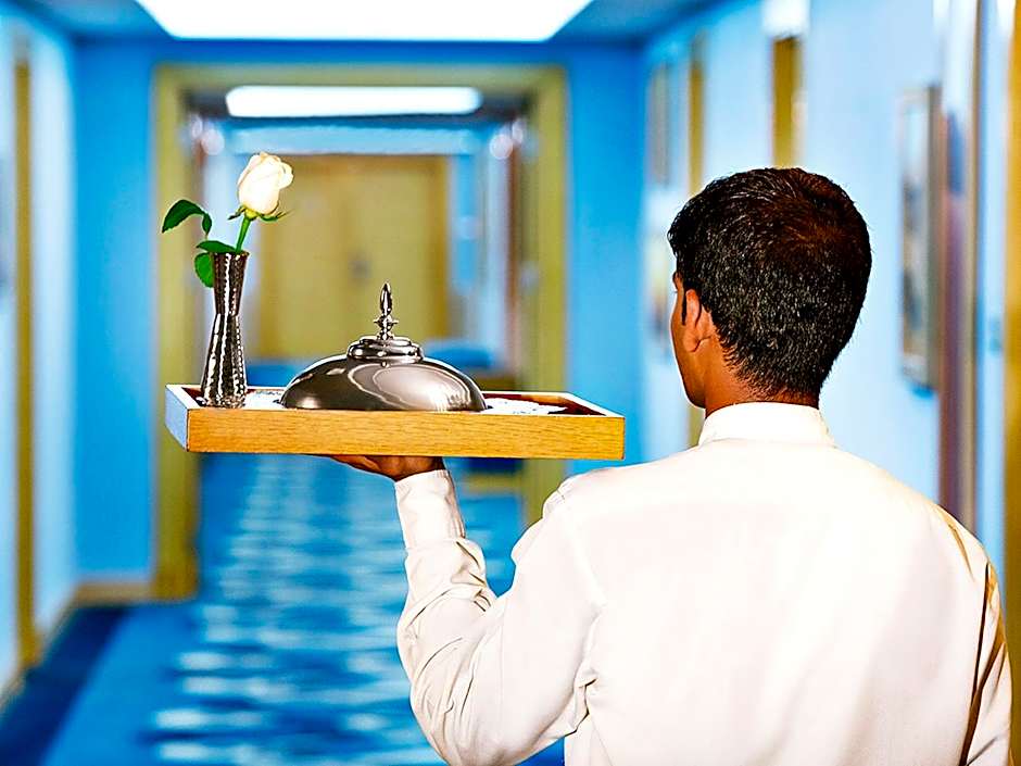 City Seasons Hotel Muscat