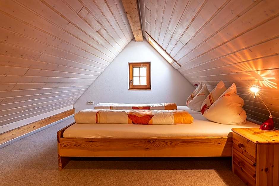 Gästehaus Kaltenbach