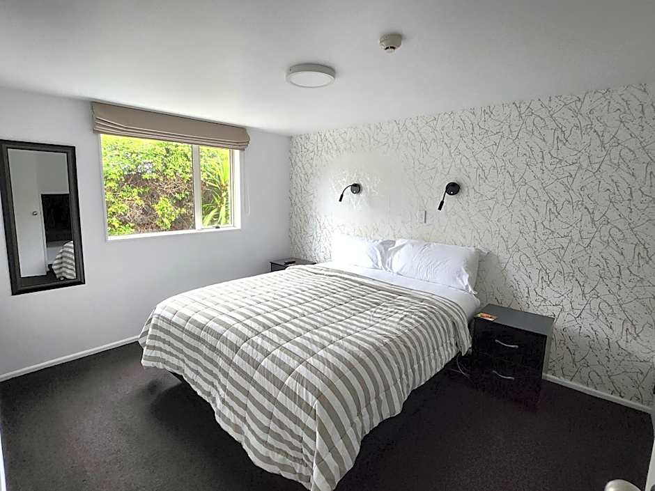 Lugano Motor Lodge