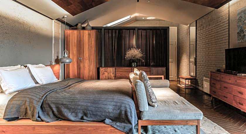 Yakamoz Haijie Hotel                                                                            