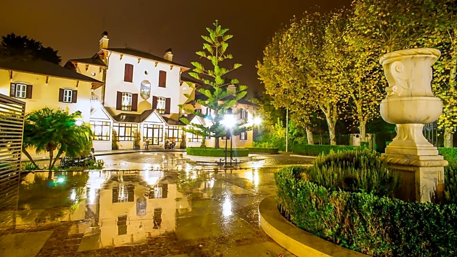 Sintra Marmoris Palace