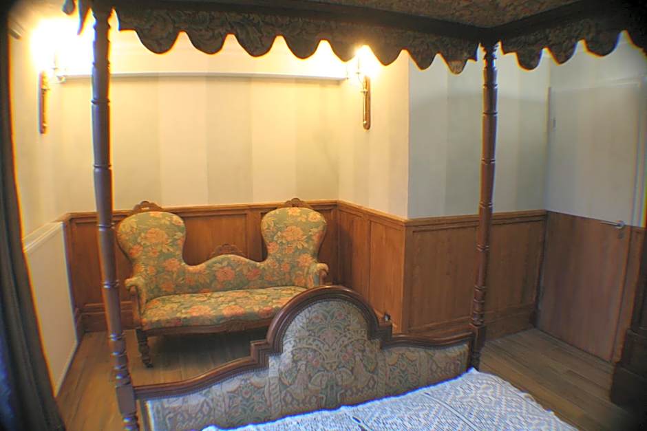 B&B Le Relais de Charlinette