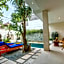 Villa Orange 3BR Seminyak by Exotic Bali Properties