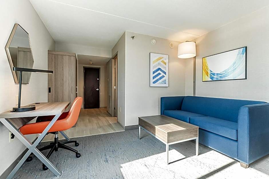 Holiday Inn Express Philadelphia Penns Landing By IHG