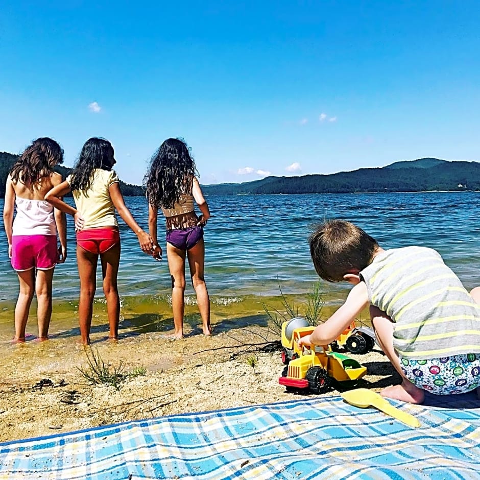 Perla della Sila B&B