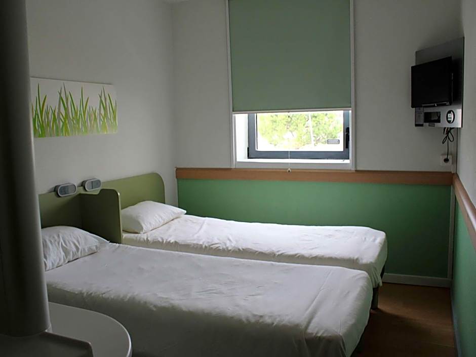 ibis budget Toulouse Aeroport