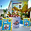Antonis G. Hotel Apartments