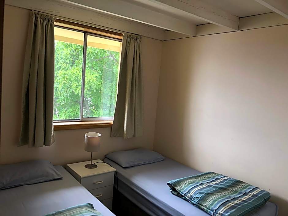 Narrara Backpackers Hobart