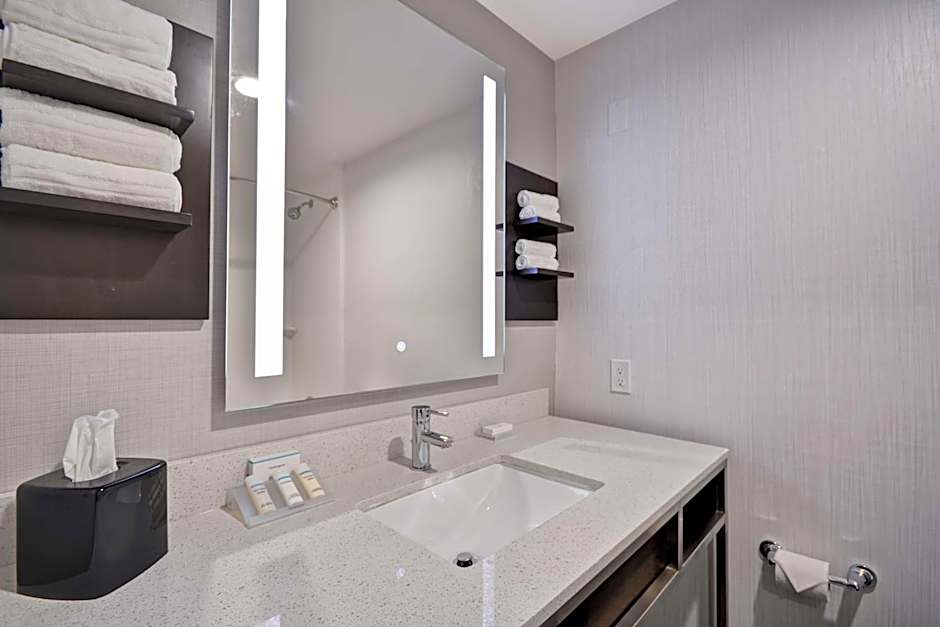 Hilton Garden Inn Tulsa-Broken Arrow