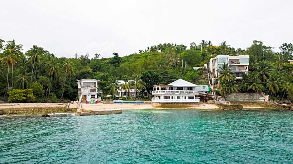 SeTu Divespot & Resort