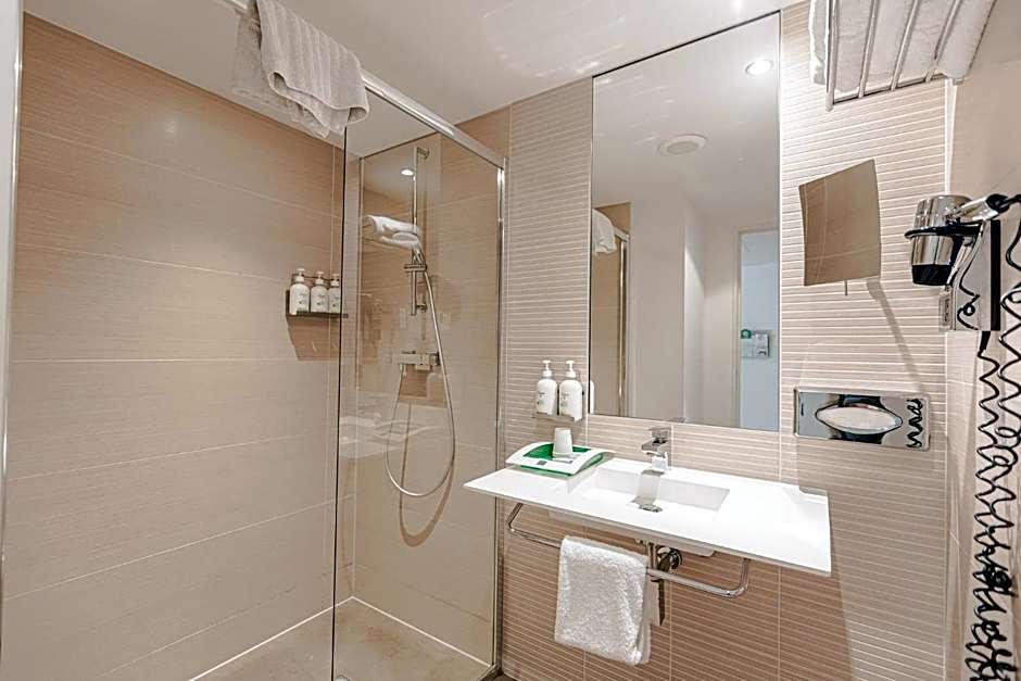 Holiday Inn Mulhouse By IHG