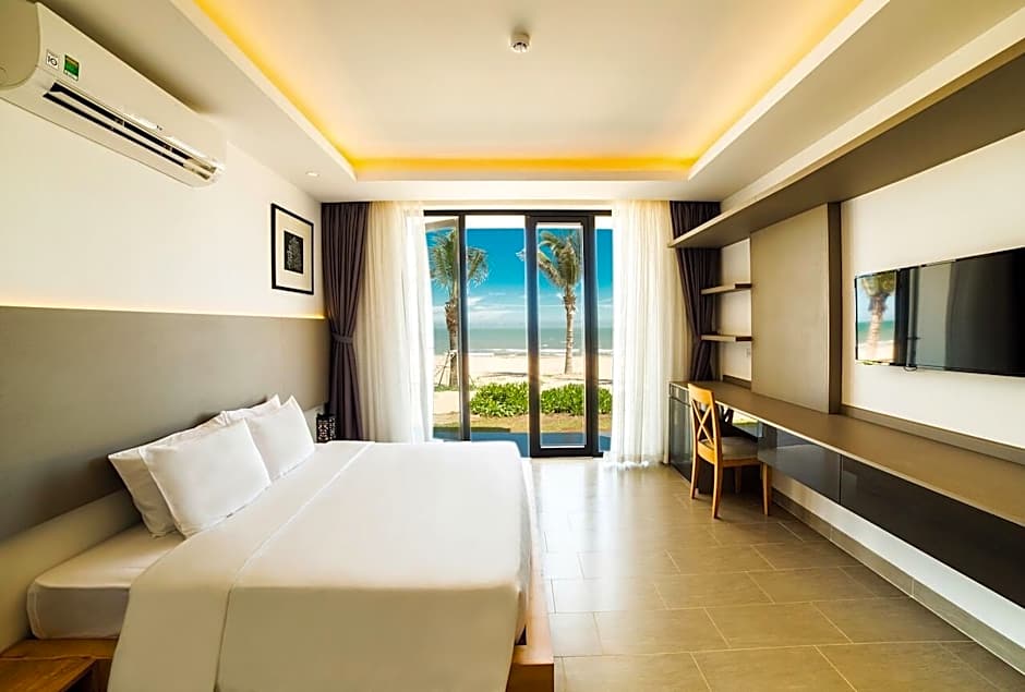 Saint Simeon Beach Residence