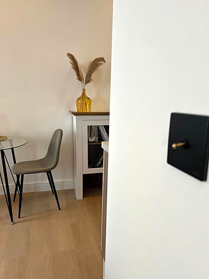 Modern Stay I Cosy & Central Apartments