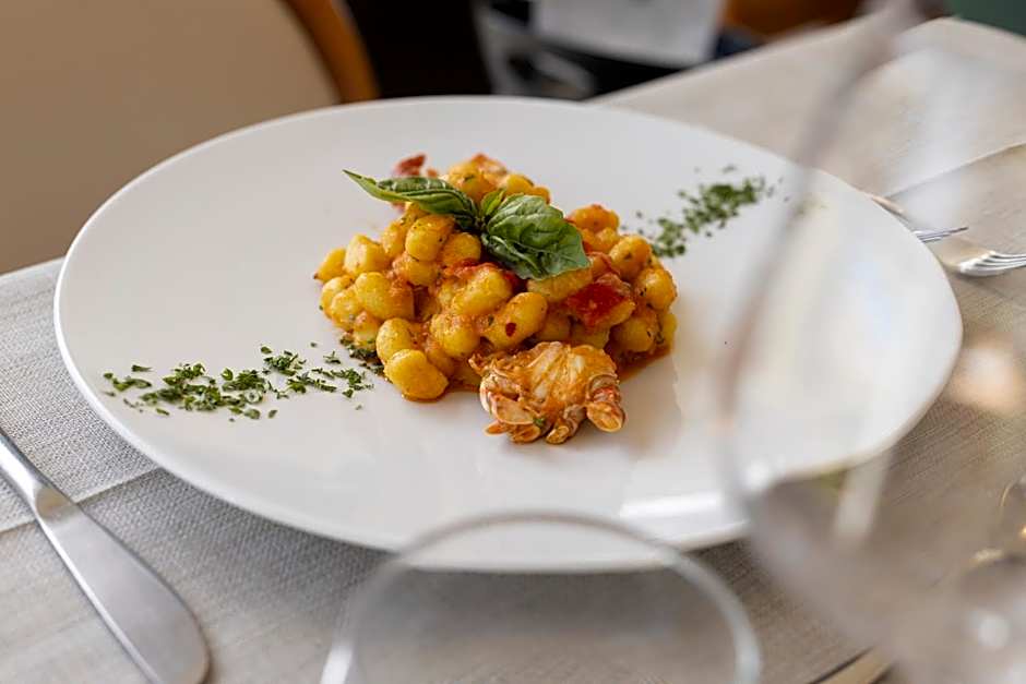 Hotel Residence Isola Verde