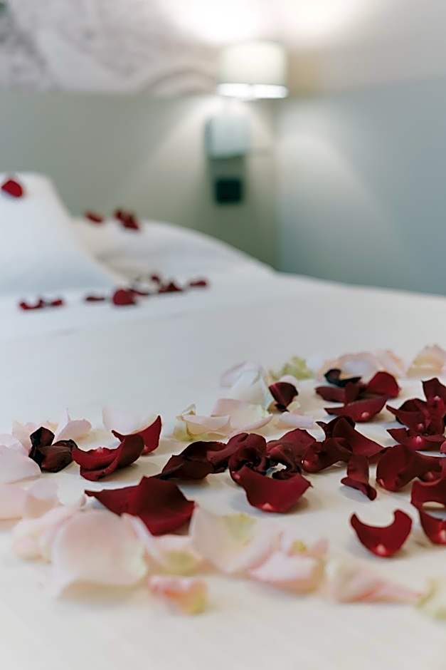 Hotel Giulietta e Romeo ***S