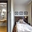 Budapest Airport Hotel Stáció Wellness & Konferencia