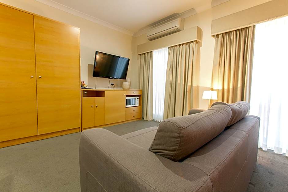 Harvest Lodge Motel - Gunnedah