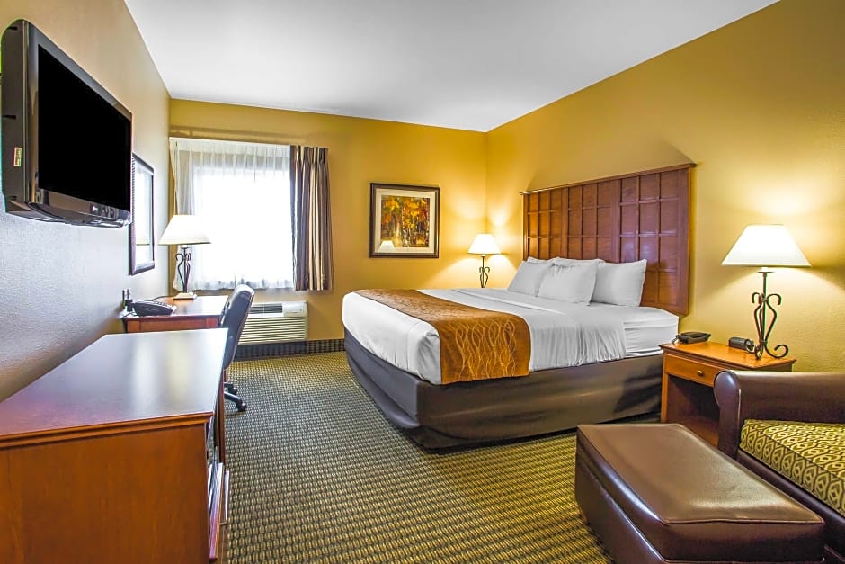 Comfort Inn & Suites Chillicothe