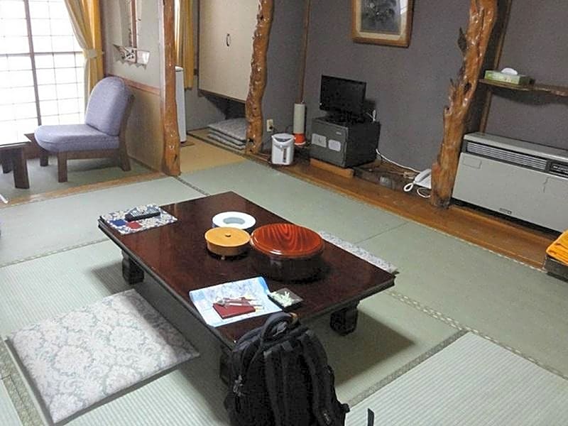 Yoshidaya Ryokan