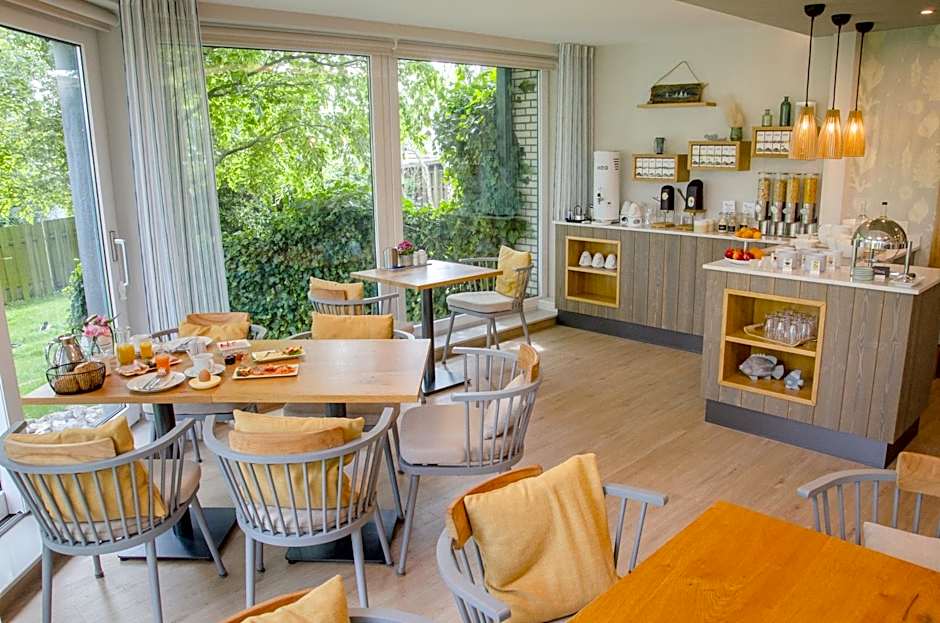 Hotel Muschelgrund