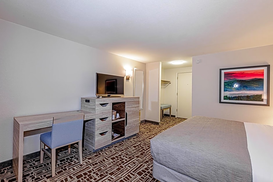Rivers Edge Motel