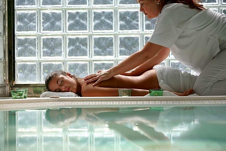 Galzignano Resort Terme & Golf - Hotel Splendid