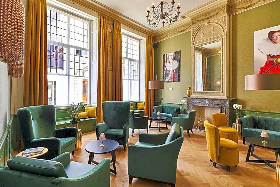 Hotel Nassau Breda, Autograph Collection by Marriott