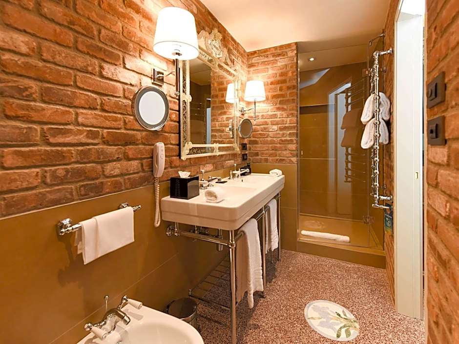 Hotel Papadopoli Venezia - Mgallery Collection