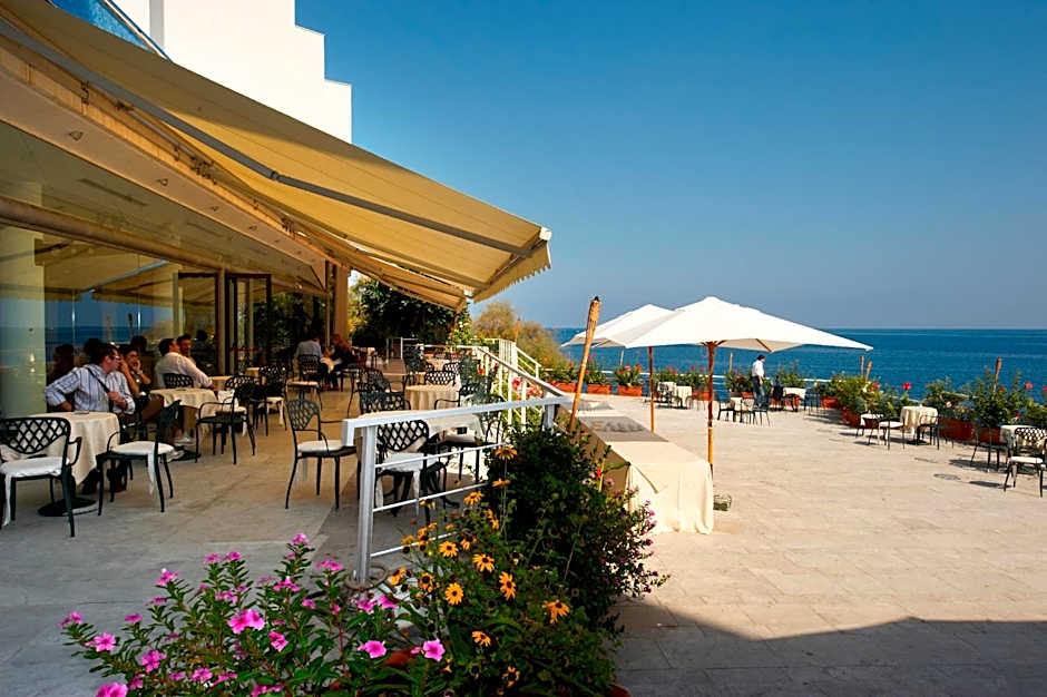 Splendid Hotel La Torre