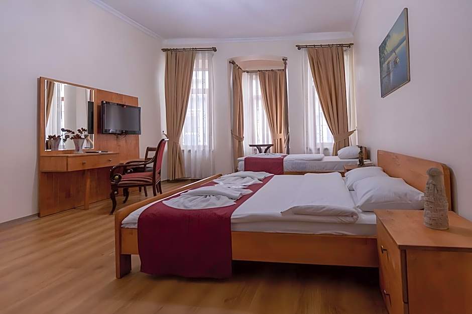 Istanbul Irish Hotel