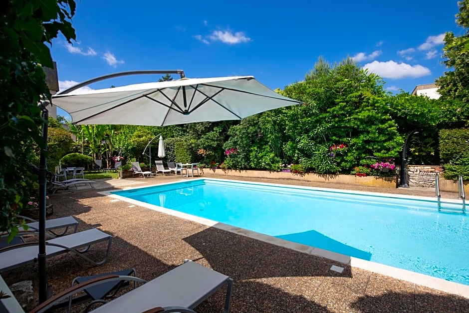 The Originals City, Hotel de Bordeaux, Bergerac (Inter-Hotel)