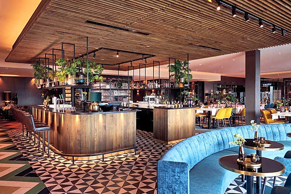 Van der Valk Hotel Leeuwarden