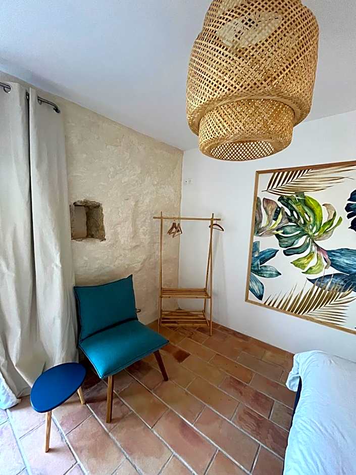 Le Nomade en Provence