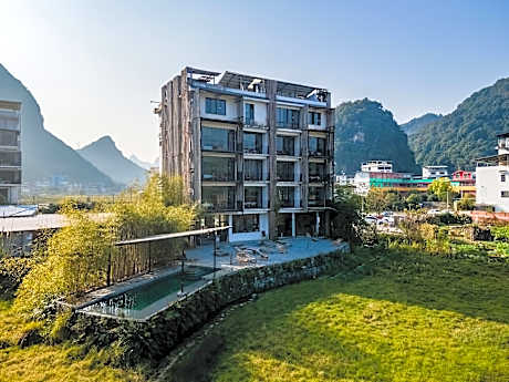 Yangshuo Sudder Street Guesthouse