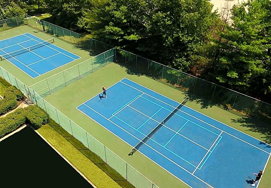 Desmond Hotel Malvern, a DoubleTree by Hilton