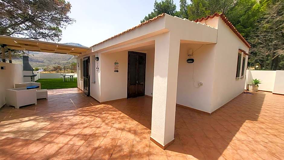 Villetta SanVito - Sunrise & Sunset