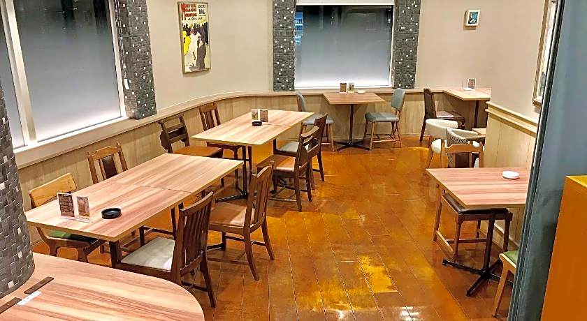 New Commander Hotel Osaka Neyagawa