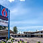 Motel 6-Fort Nelson, BC