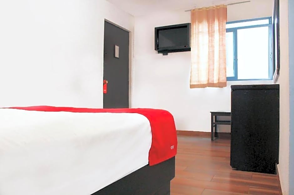 OYO Hotel Plata