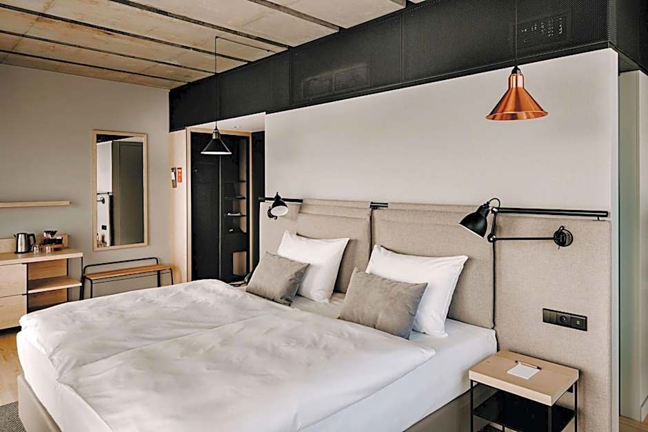 Vienna House by Wyndham Mokotow Warsaw