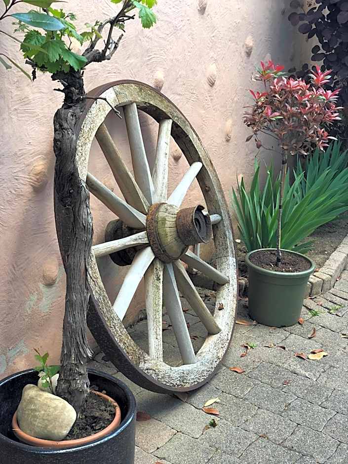 Hotel Restaurant Goldenes Ross