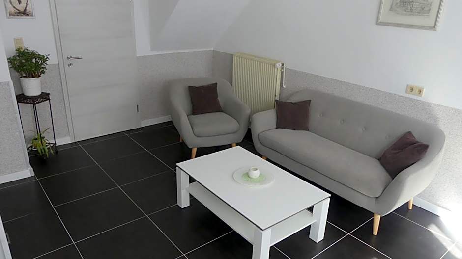 Hotel Zum Böhmegrund