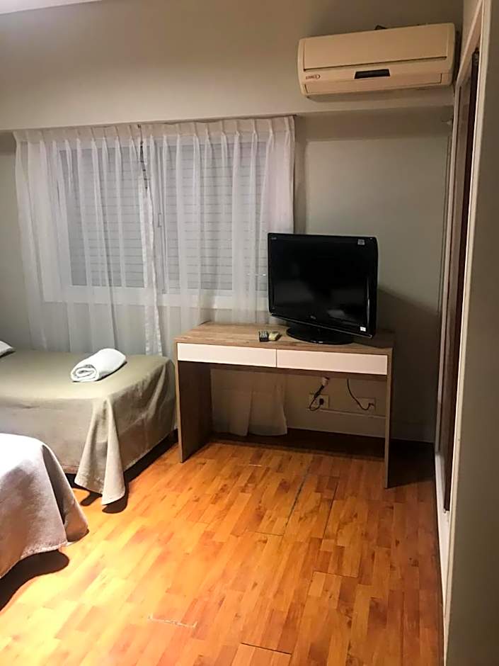 Viasui Hotel