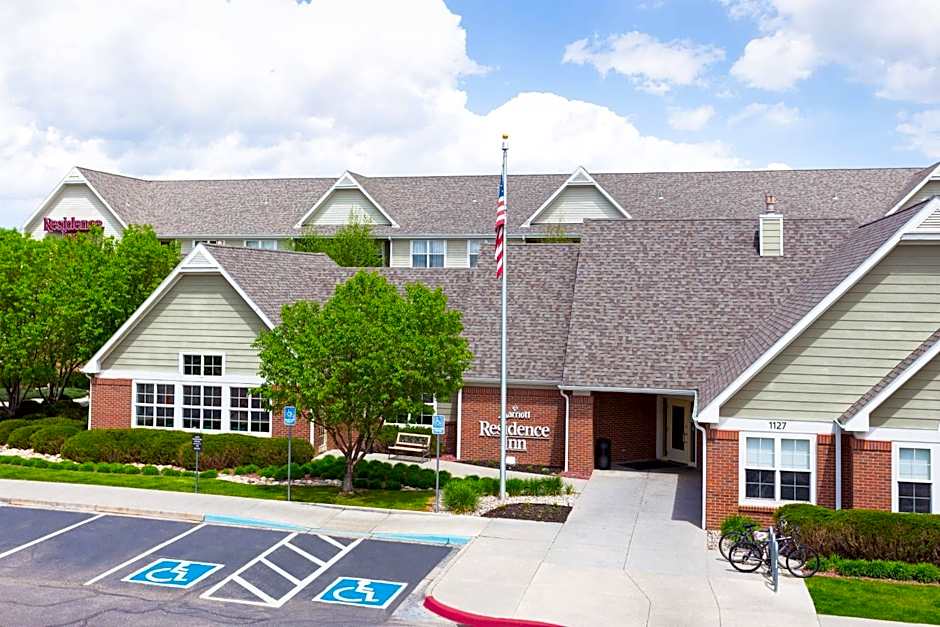 Residence Inn by Marriott Fort Collins