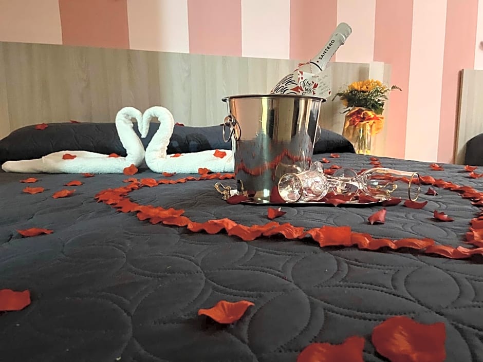 B&B Il giardino dei sogni