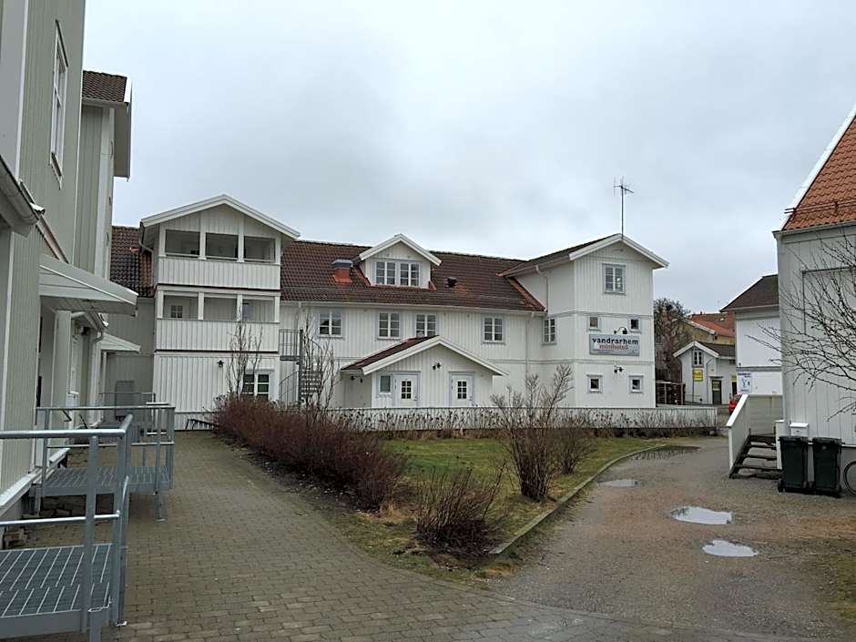 Grebbestads Vandrarhem