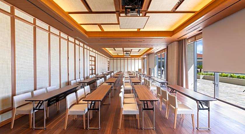 Hyatt Regency Seragaki Island, Okinawa