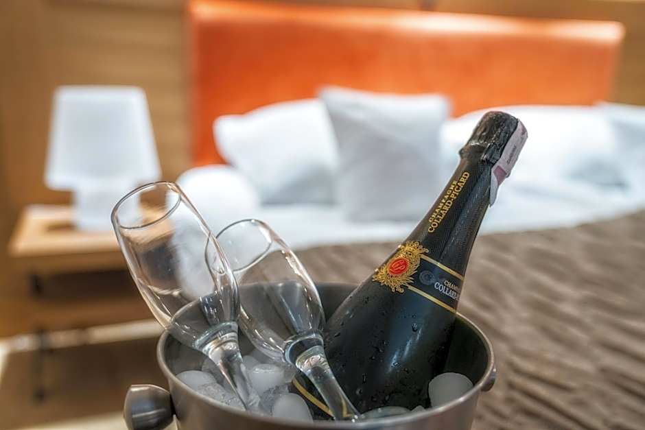 Villa Collis - Bieszczady