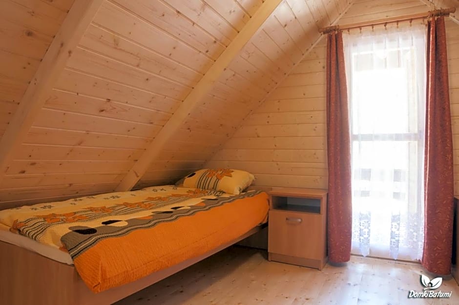 Domki Batumi