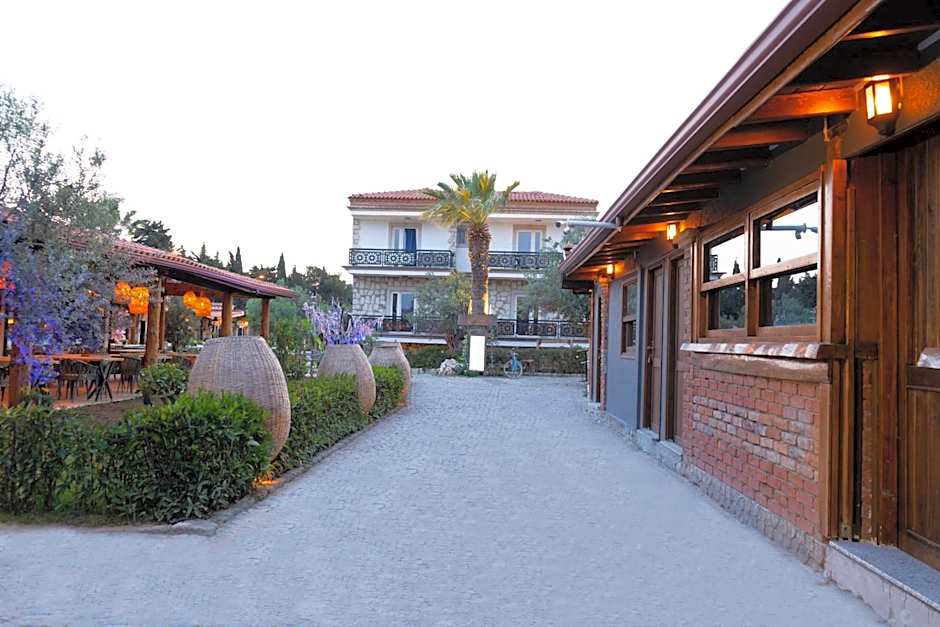 Etiz Hotels Alaçatı